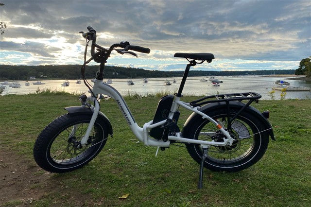 راد پاور باکس اعلام ورشکستگی می کند و به دنبال فروش کسب و کار است